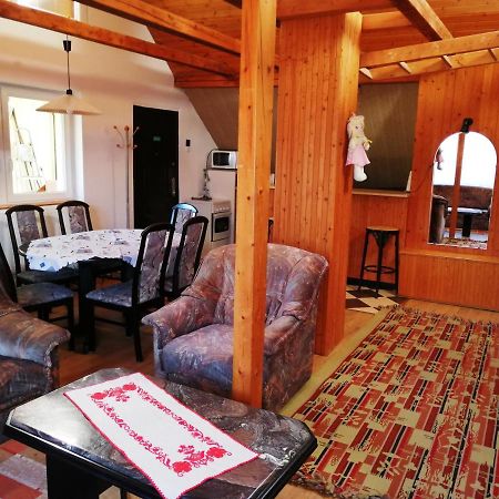 Szent Gyoergy Vendeghaz Hotel Esztergom Eksteriør billede