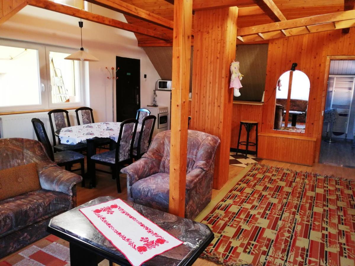 Szent Gyoergy Vendeghaz Hotel Esztergom Eksteriør billede