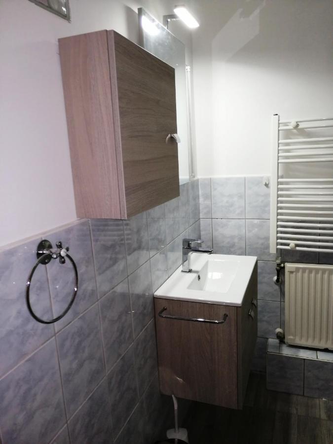 Szent Gyoergy Vendeghaz Hotel Esztergom Eksteriør billede